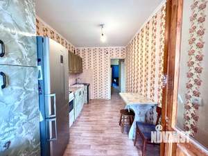 2-к квартира, на длительный срок, 50м2, 1/6 этаж
