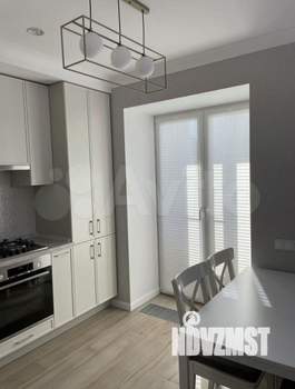 1-к квартира, на длительный срок, 41м2, 3/5 этаж