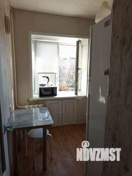 1-к квартира, на длительный срок, 32м2, 3/5 этаж