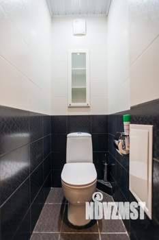 3-к квартира, посуточно, 75м2, 1/1 этаж