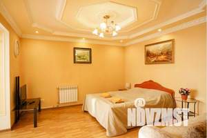 1-к квартира, посуточно, 50м2, 7/8 этаж