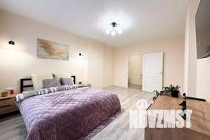 2-к квартира, посуточно, 67м2, 3/9 этаж