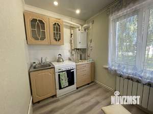 2-к квартира, на длительный срок, 40м2, 1/2 этаж