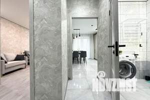 1-к квартира, посуточно, 43м2, 7/9 этаж