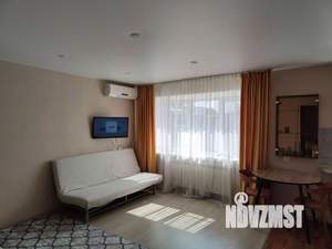 1-к квартира, посуточно, 31м2, 1/1 этаж