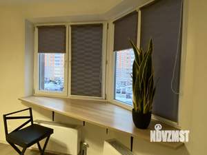 Студия квартира, посуточно, 29м2, 4/17 этаж