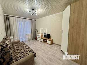 2-к квартира, на длительный срок, 41м2, 4/9 этаж