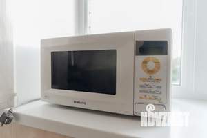 1-к квартира, посуточно, 42м2, 3/3 этаж