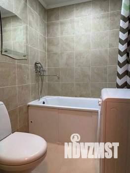 1-к квартира, посуточно, 31м2, 1/1 этаж