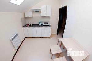 2-к квартира, посуточно, 54м2, 1/1 этаж