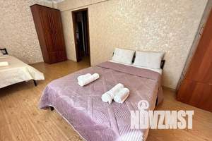 1-к квартира, посуточно, 45м2, 4/5 этаж