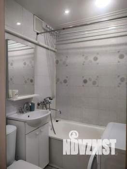 1-к квартира, посуточно, 31м2, 1/1 этаж