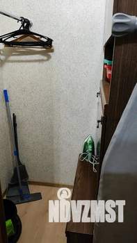 1-к квартира, посуточно, 34м2, 7/9 этаж