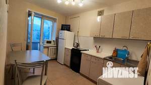 1-к квартира, посуточно, 34м2, 7/9 этаж