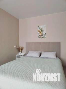 1-к квартира, посуточно, 31м2, 1/1 этаж