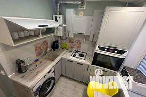 2-к квартира, посуточно, 45м2, 1/5 этаж