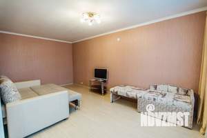 2-к квартира, посуточно, 44м2, 4/5 этаж