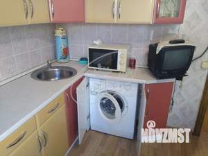 1-к квартира, на длительный срок, 36м2, 3/5 этаж