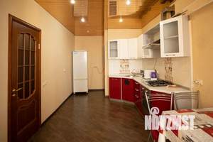 1-к квартира, посуточно, 51м2, 7/8 этаж