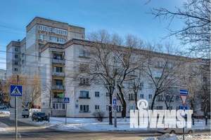 1-к квартира, посуточно, 32м2, 1/5 этаж