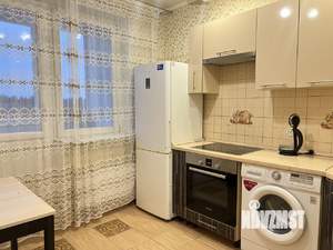 1-к квартира, посуточно, 32м2, 8/14 этаж