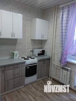 1-к квартира, на длительный срок, 40м2, 17/18 этаж