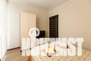 2-к квартира, посуточно, 55м2, 2/4 этаж