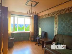 2-к квартира, на длительный срок, 56м2, 9/9 этаж