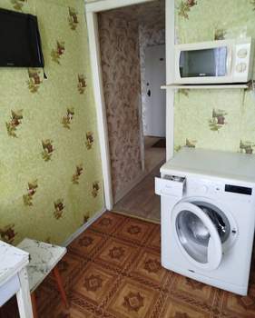 2-к квартира, на длительный срок, 42м2, 4/5 этаж