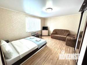 2-к квартира, посуточно, 57м2, 3/4 этаж