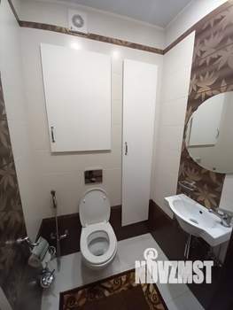 3-к квартира, на длительный срок, 78м2, 3/10 этаж