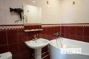 1-к квартира, посуточно, 51м2, 7/8 этаж