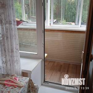 2-к квартира, на длительный срок, 41м2, 2/2 этаж