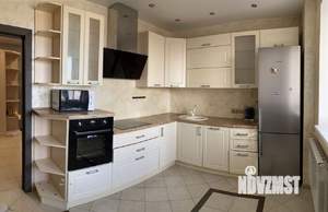 3-к квартира, на длительный срок, 90м2, 14/17 этаж