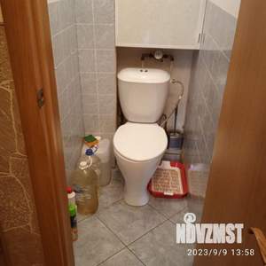 2-к квартира, на длительный срок, 41м2, 2/2 этаж