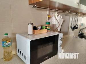 1-к квартира, посуточно, 40м2, 4/12 этаж