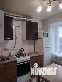 1-к квартира, посуточно, 31м2, 1/5 этаж