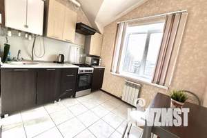 1-к квартира, посуточно, 42м2, 4/4 этаж
