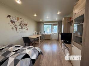 1-к квартира, на длительный срок, 32м2, 5/5 этаж