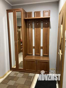 1-к квартира, на длительный срок, 41м2, 2/7 этаж