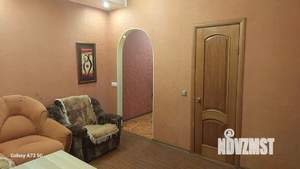2-к квартира, на длительный срок, 57м2, 3/6 этаж
