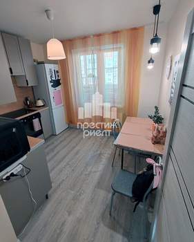 2-к квартира, на длительный срок, 65м2, 4/10 этаж