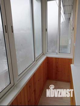 1-к квартира, на длительный срок, 31м2, 5/5 этаж