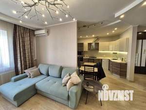 2-к квартира, на длительный срок, 64м2, 5/9 этаж