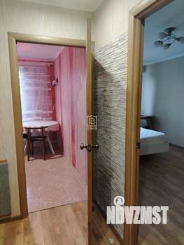 1-к квартира, на длительный срок, 33м2, 7/10 этаж