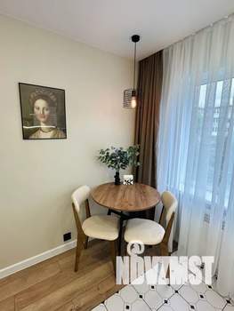 1-к квартира, посуточно, 31м2, 2/5 этаж