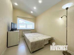 3-к квартира, посуточно, 75м2, 1/1 этаж