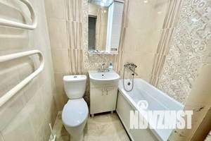 1-к квартира, посуточно, 32м2, 2/5 этаж