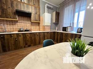2-к квартира, посуточно, 70м2, 7/9 этаж