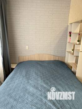 1-к квартира, на длительный срок, 30м2, 5/5 этаж